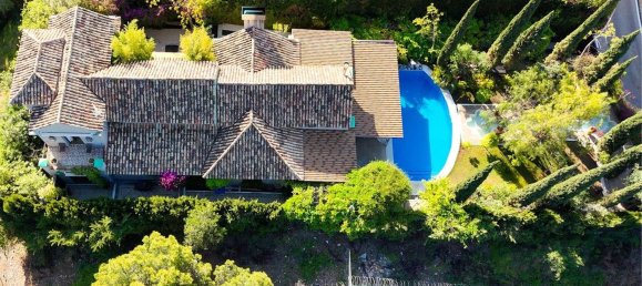 5 غرف نوم منزل في Marbella, Spain رقم 146159 38