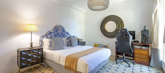 5 غرف نوم منزل في Marbella, Spain رقم 146159 27