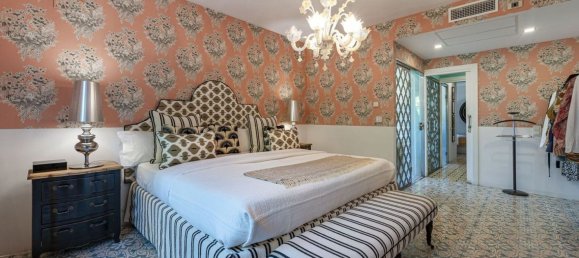 5 غرف نوم منزل في Marbella, Spain رقم 146159 31