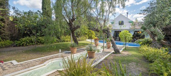 5 غرف نوم منزل في Marbella, Spain رقم 146159 19