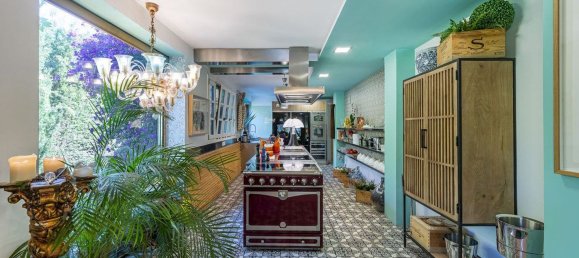 5 غرف نوم منزل في Marbella, Spain رقم 146159 10