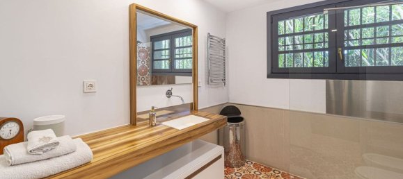 5 غرف نوم منزل في Marbella, Spain رقم 146159 35