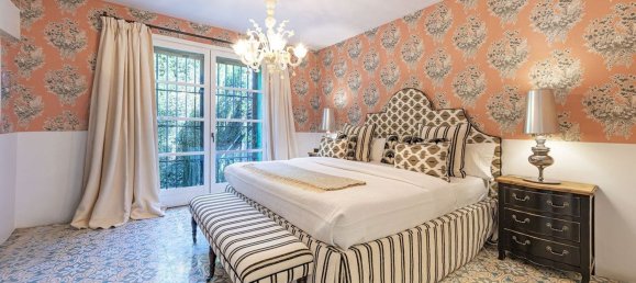 5 غرف نوم منزل في Marbella, Spain رقم 146159 30