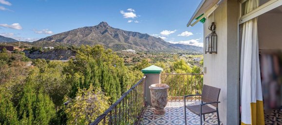 5 غرف نوم منزل في Marbella, Spain رقم 146159 26