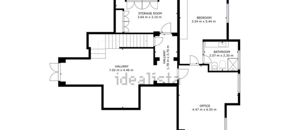 5 غرف نوم منزل في Marbella, Spain رقم 146159 37