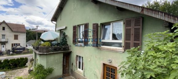 4 bedrooms House in Ronchamp, France No. 302182 15