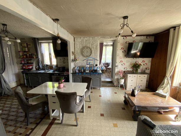 4 bedrooms House in Ronchamp, France No. 302182