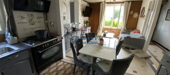 4 bedrooms House in Ronchamp, France No. 302182 3