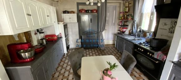 4 bedrooms House in Ronchamp, France No. 302182 4