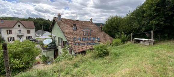 4 bedrooms House in Ronchamp, France No. 302182 17