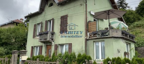 4 bedrooms House in Ronchamp, France No. 302182 16