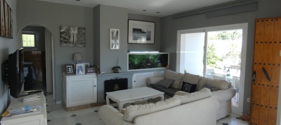 5 Schlafzimmer Villa in Marbella, Spain, Nr. 49399 9