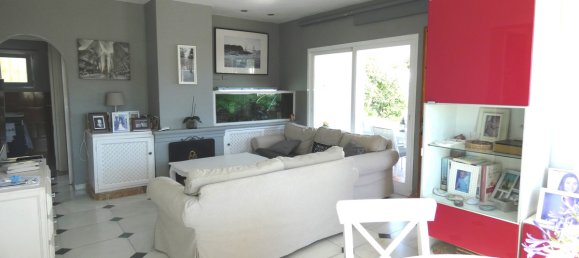 5 Schlafzimmer Villa in Marbella, Spain, Nr. 49399 8