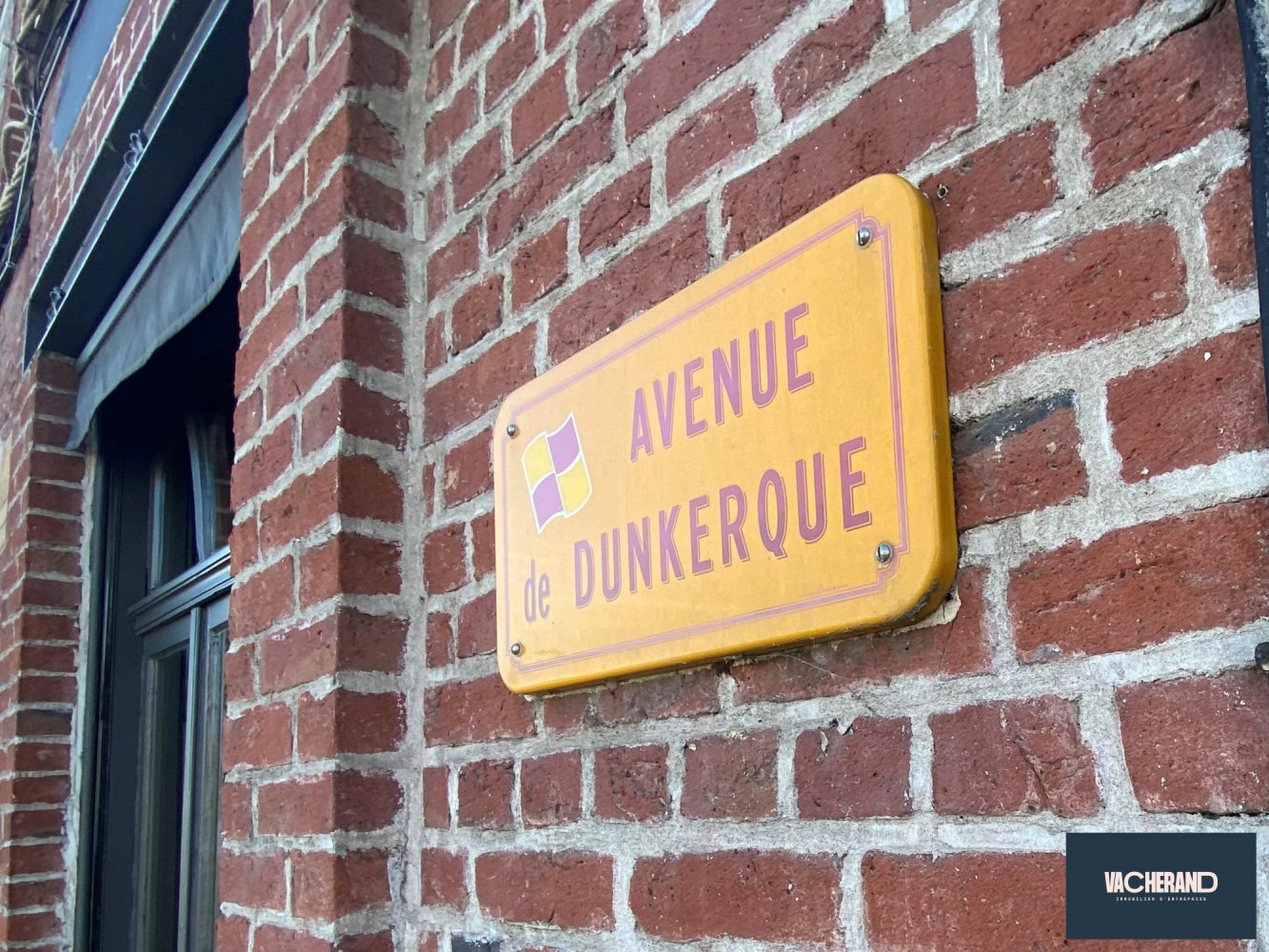 Gewerbliche Immobilie in Lille, France 260m², Nr. 77800