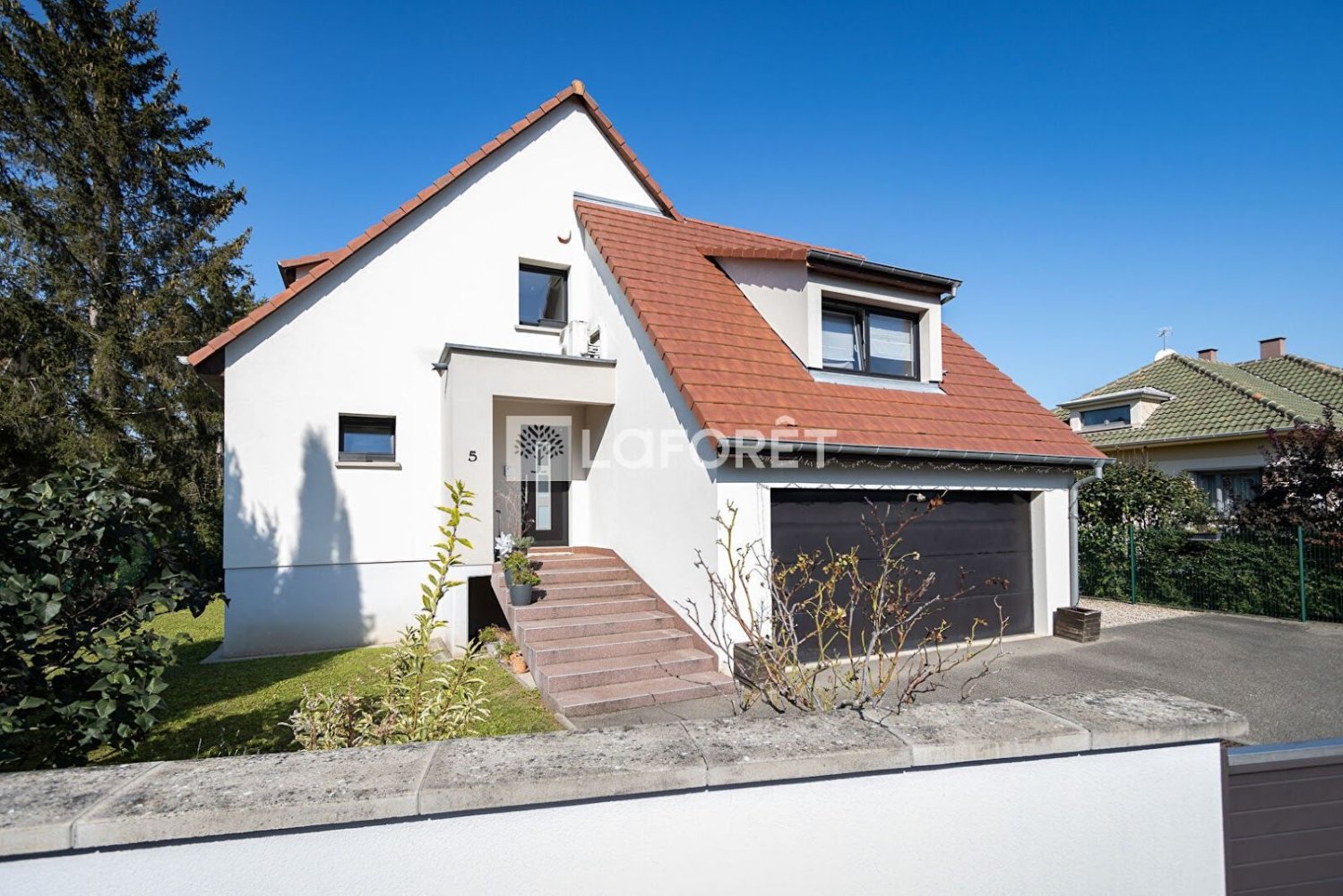 4 bedrooms House in Huttenheim, France No. 229468