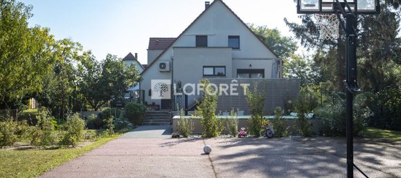 4 bedrooms House in Huttenheim, France No. 229468 13