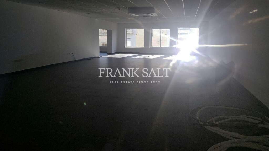 Büro in Qormi, Malta 250m², Nr. 12023