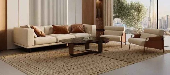 Apartamento T1 em Majan, UAE N.º 180907 2