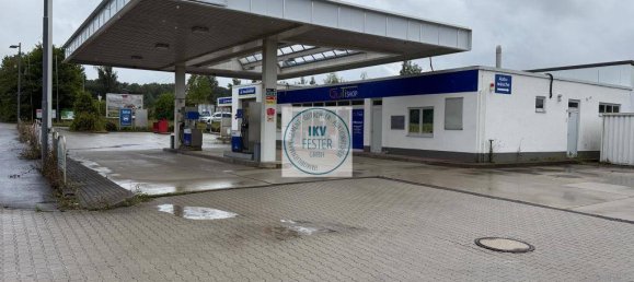 Коммерческая недвижимость в Greiz, Германия № 237526 2