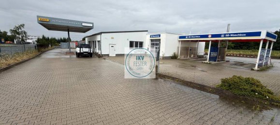 Коммерческая недвижимость в Greiz, Германия № 237526 3