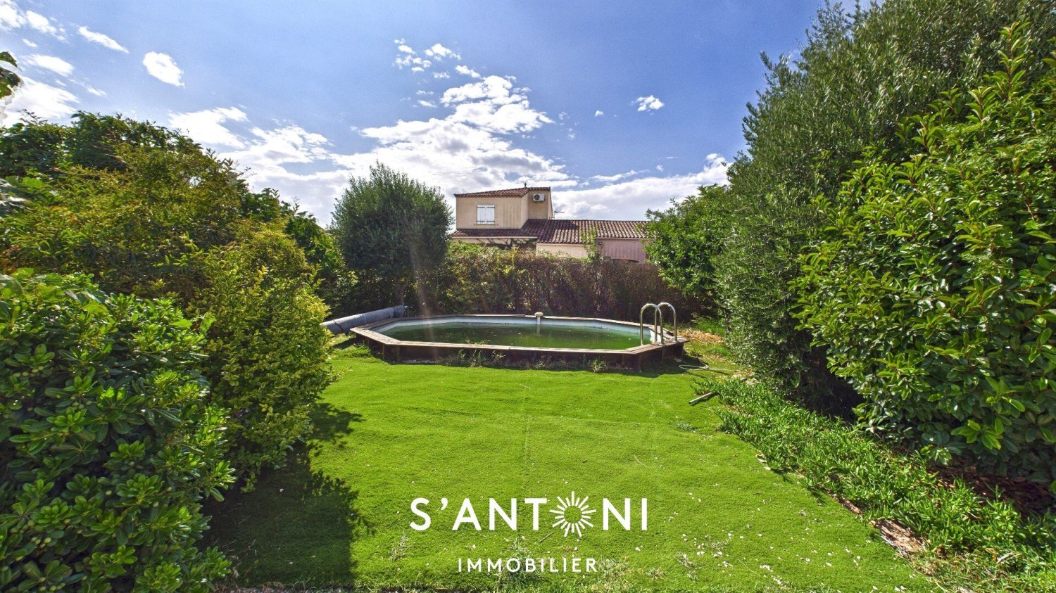 3 bedrooms House in Occitanie, France No. 298609