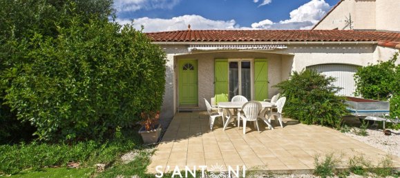 3 bedrooms House in Occitanie, France No. 298609 20