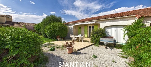 3 bedrooms House in Occitanie, France No. 298609 2