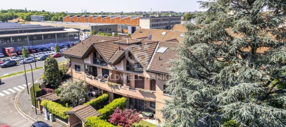 3 chambres Villa à Cinisello Balsamo, Italy No. 376719 29