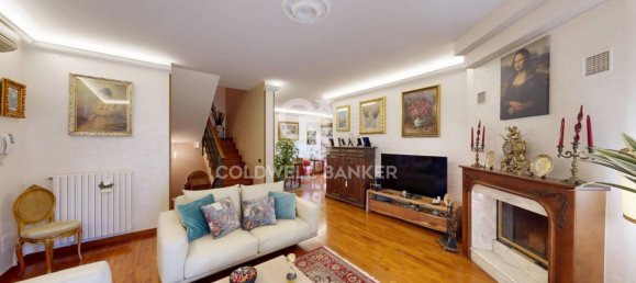 3 chambres Villa à Cinisello Balsamo, Italy No. 376719 2