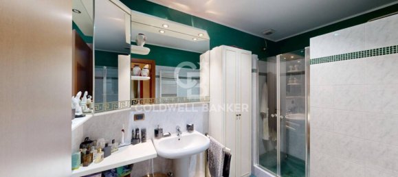 3 chambres Villa à Cinisello Balsamo, Italy No. 376719 27