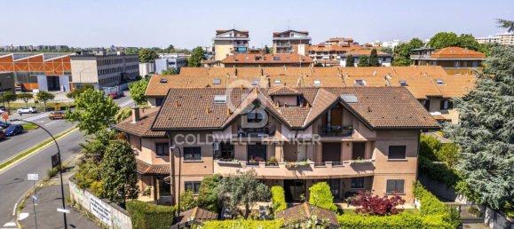 3 chambres Villa à Cinisello Balsamo, Italy No. 376719 28