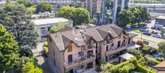 3 chambres Villa à Cinisello Balsamo, Italy No. 376719 34