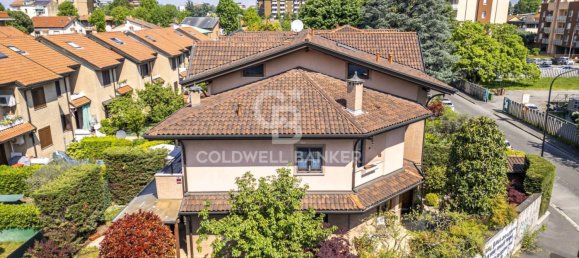 3 chambres Villa à Cinisello Balsamo, Italy No. 376719 31