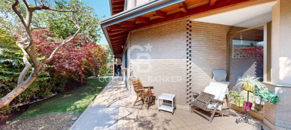 3 chambres Villa à Cinisello Balsamo, Italy No. 376719 6