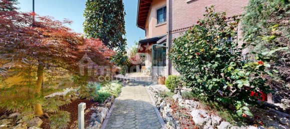 3 chambres Villa à Cinisello Balsamo, Italy No. 376719 4