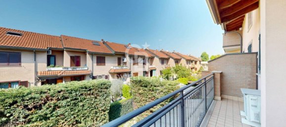 3 chambres Villa à Cinisello Balsamo, Italy No. 376719 22