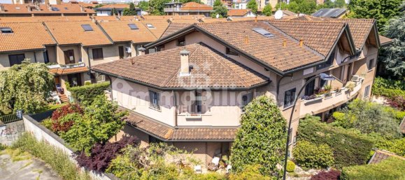 3 chambres Villa à Cinisello Balsamo, Italy No. 376719 30