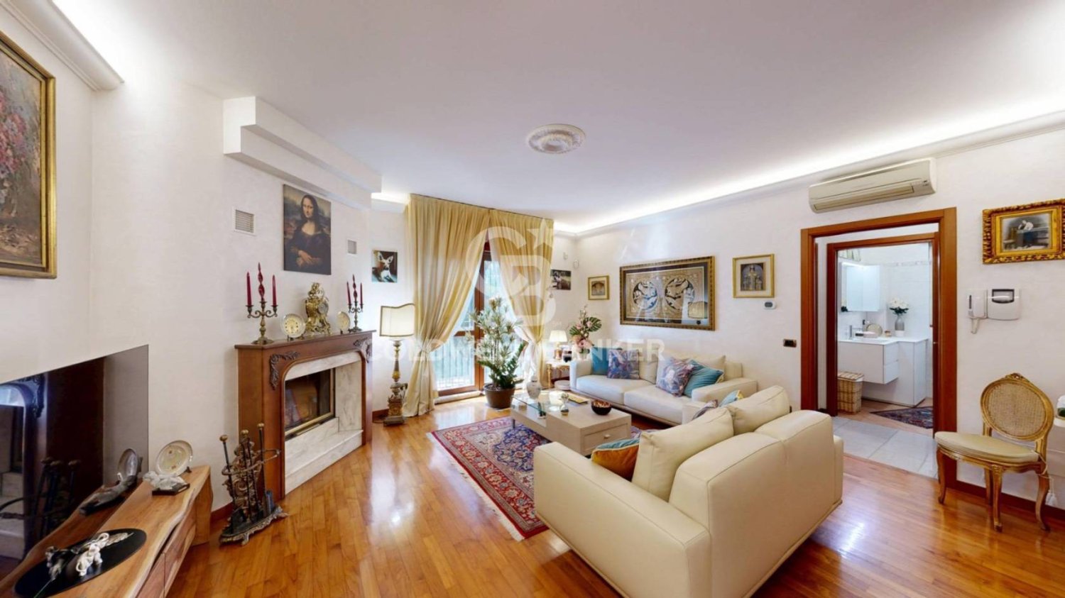 3 chambres Villa à Cinisello Balsamo, Italy No. 376719