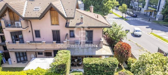 3 chambres Villa à Cinisello Balsamo, Italy No. 376719 32