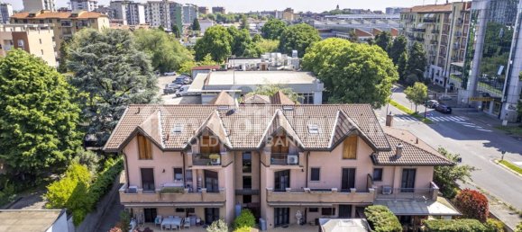 3 chambres Villa à Cinisello Balsamo, Italy No. 376719 33