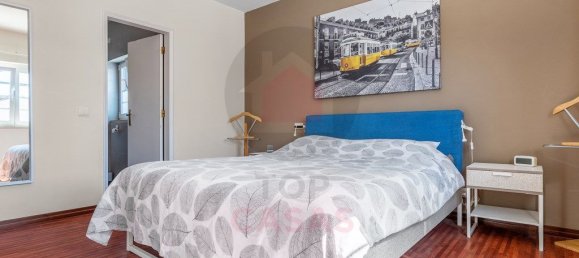 3 غرف نوم منزل في Foz do Arelho, Portugal رقم 170367 22