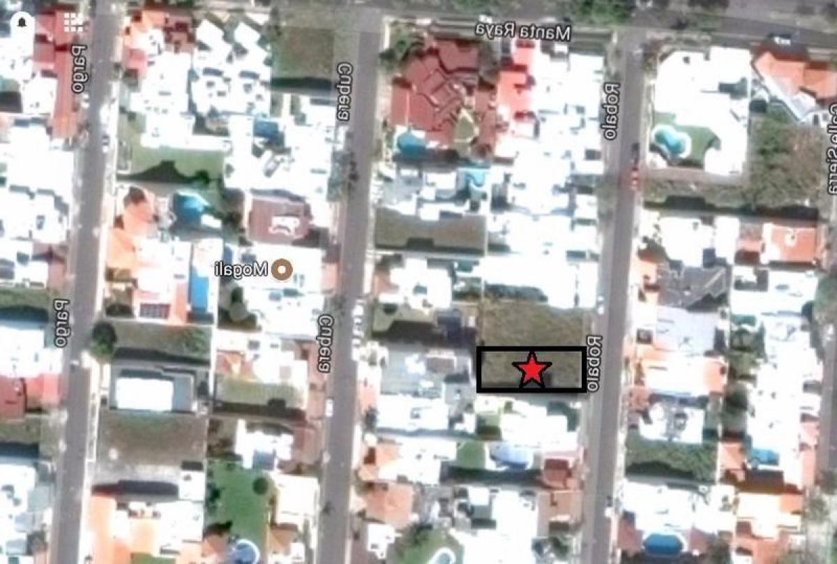 Terrain à Veracruz, Mexico No. 205261