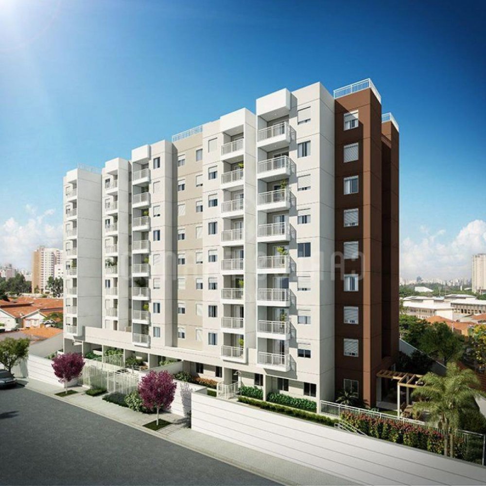 2 غرف نوم شقة في Sao Paulo, Brazil رقم 593139