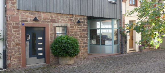 Edifício em Odenwaldkreis, Germany 86 m² N.º 258403 2