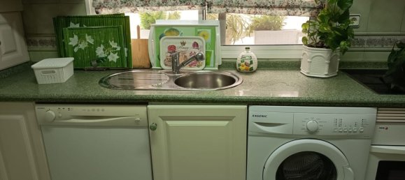 Apartamento T1 em Jerez de la Frontera, Spain N.º 143869 5