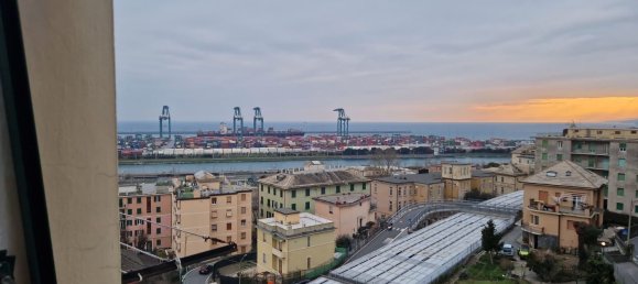 3-Zimmer Wohnung in Genoa, Italy, Nr. 128896 29