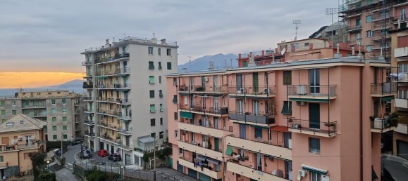3-Zimmer Wohnung in Genoa, Italy, Nr. 128896 30