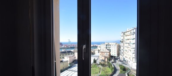 3-Zimmer Wohnung in Genoa, Italy, Nr. 128896 28