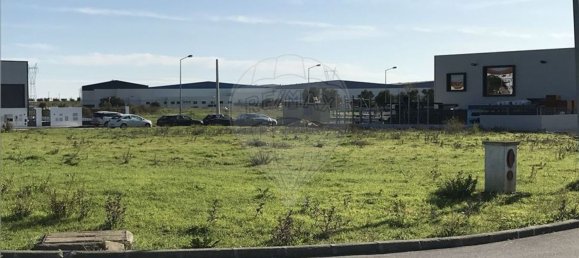 4181m² Building in Alenquer, Portugal No. 56208 4