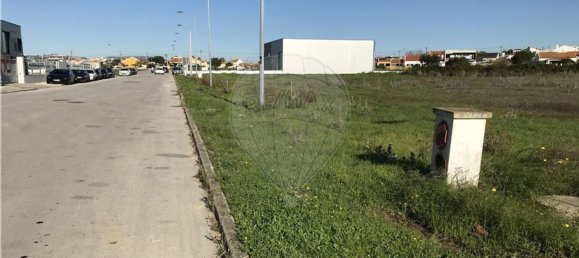 4181m² Building in Alenquer, Portugal No. 56208 6